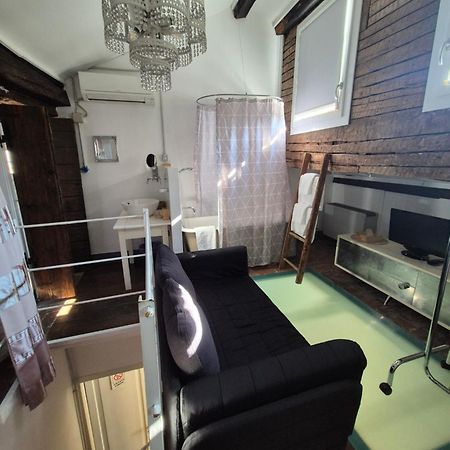 19 Borgo Cavour Bed & Breakfast Treviso Eksteriør bilde