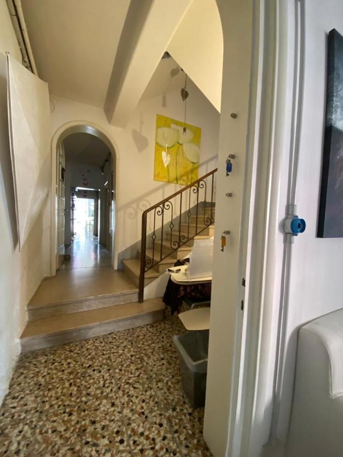 19 Borgo Cavour Bed & Breakfast Treviso Eksteriør bilde