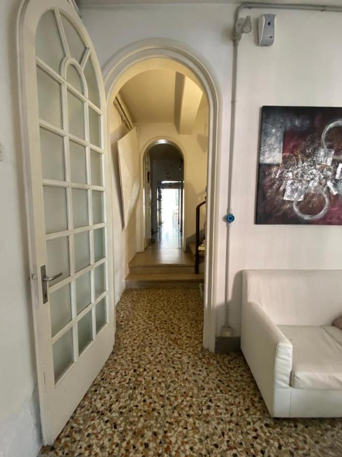 19 Borgo Cavour Bed & Breakfast Treviso Eksteriør bilde