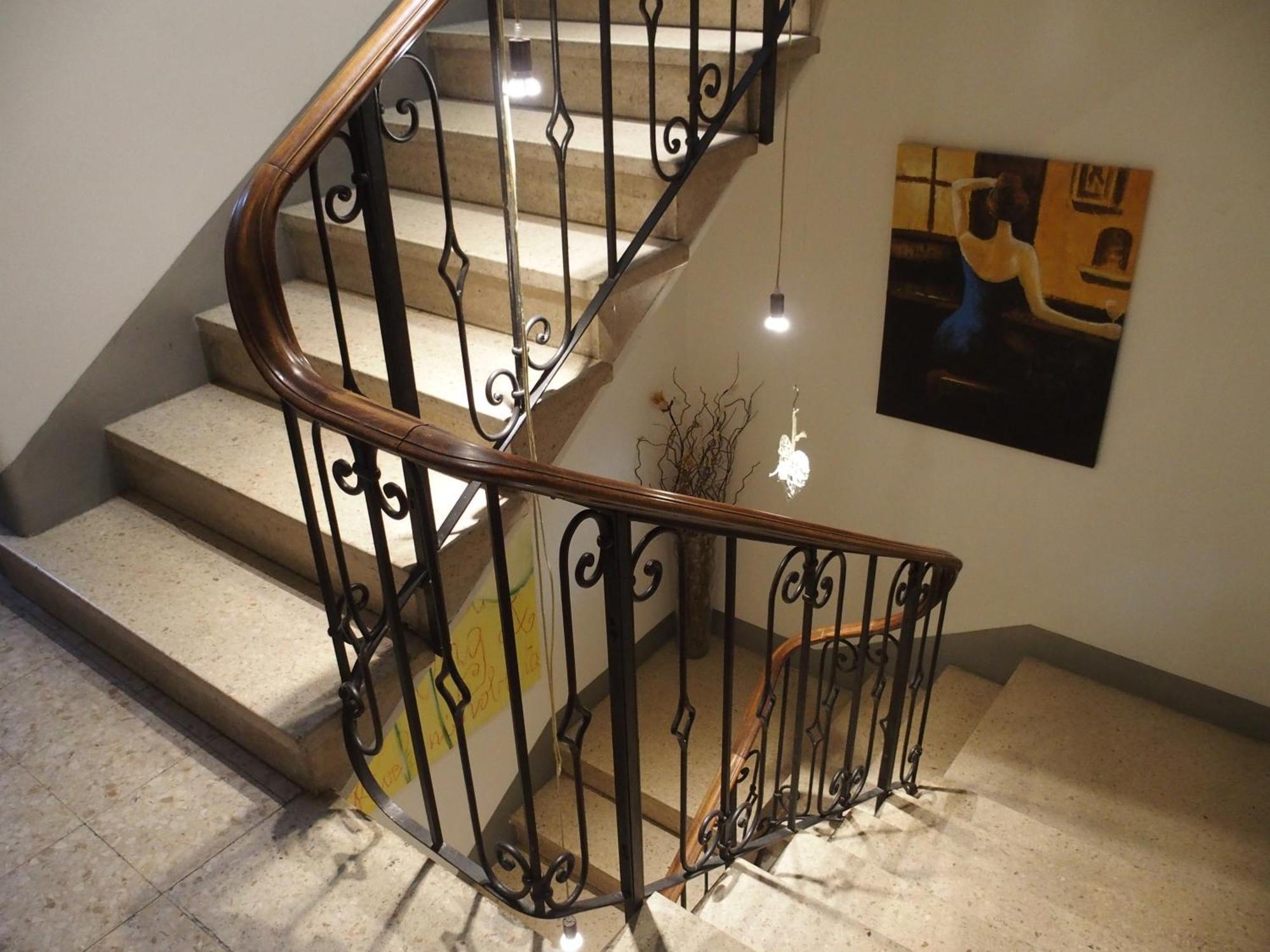19 Borgo Cavour Bed & Breakfast Treviso Rom bilde