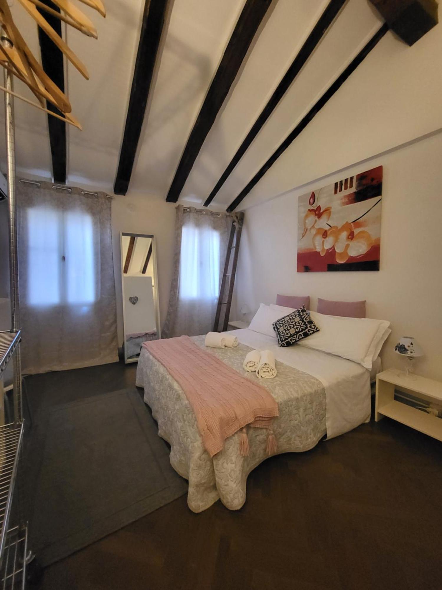 19 Borgo Cavour Bed & Breakfast Treviso Eksteriør bilde