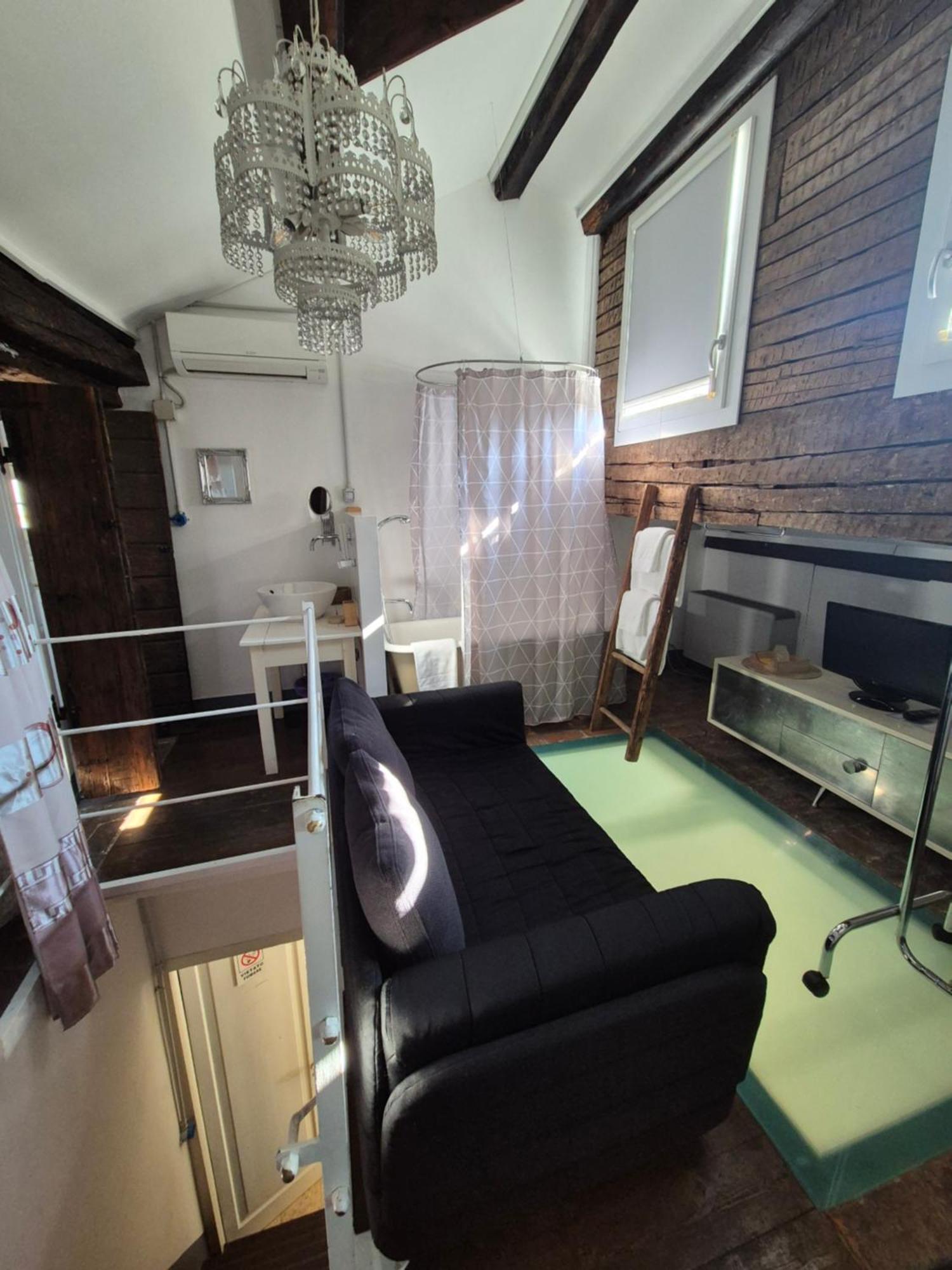 19 Borgo Cavour Bed & Breakfast Treviso Eksteriør bilde