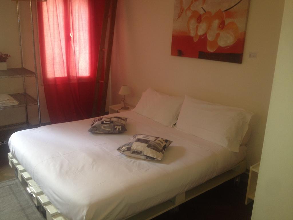 19 Borgo Cavour Bed & Breakfast Treviso Eksteriør bilde