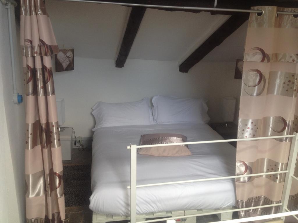 19 Borgo Cavour Bed & Breakfast Treviso Eksteriør bilde