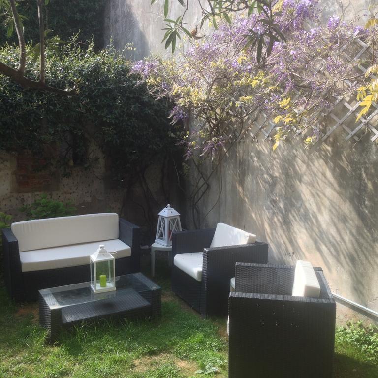 19 Borgo Cavour Bed & Breakfast Treviso Eksteriør bilde