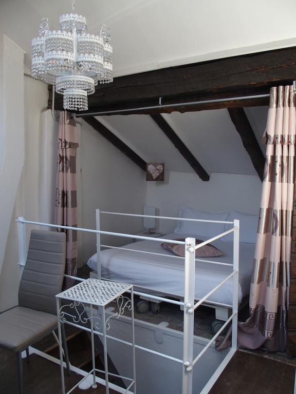 19 Borgo Cavour Bed & Breakfast Treviso Eksteriør bilde