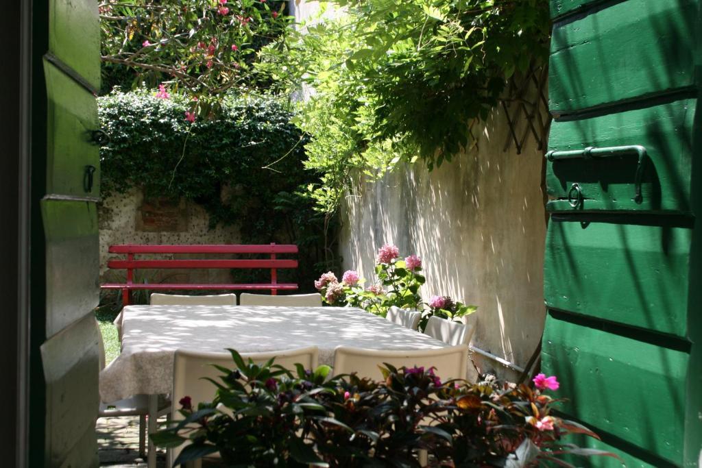 19 Borgo Cavour Bed & Breakfast Treviso Eksteriør bilde