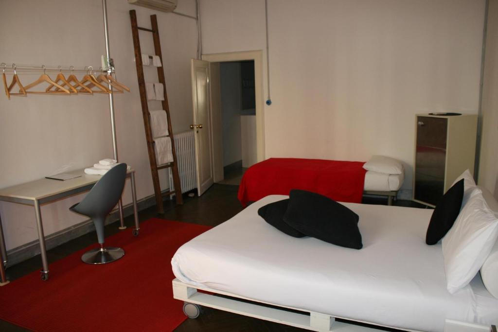 19 Borgo Cavour Bed & Breakfast Treviso Rom bilde