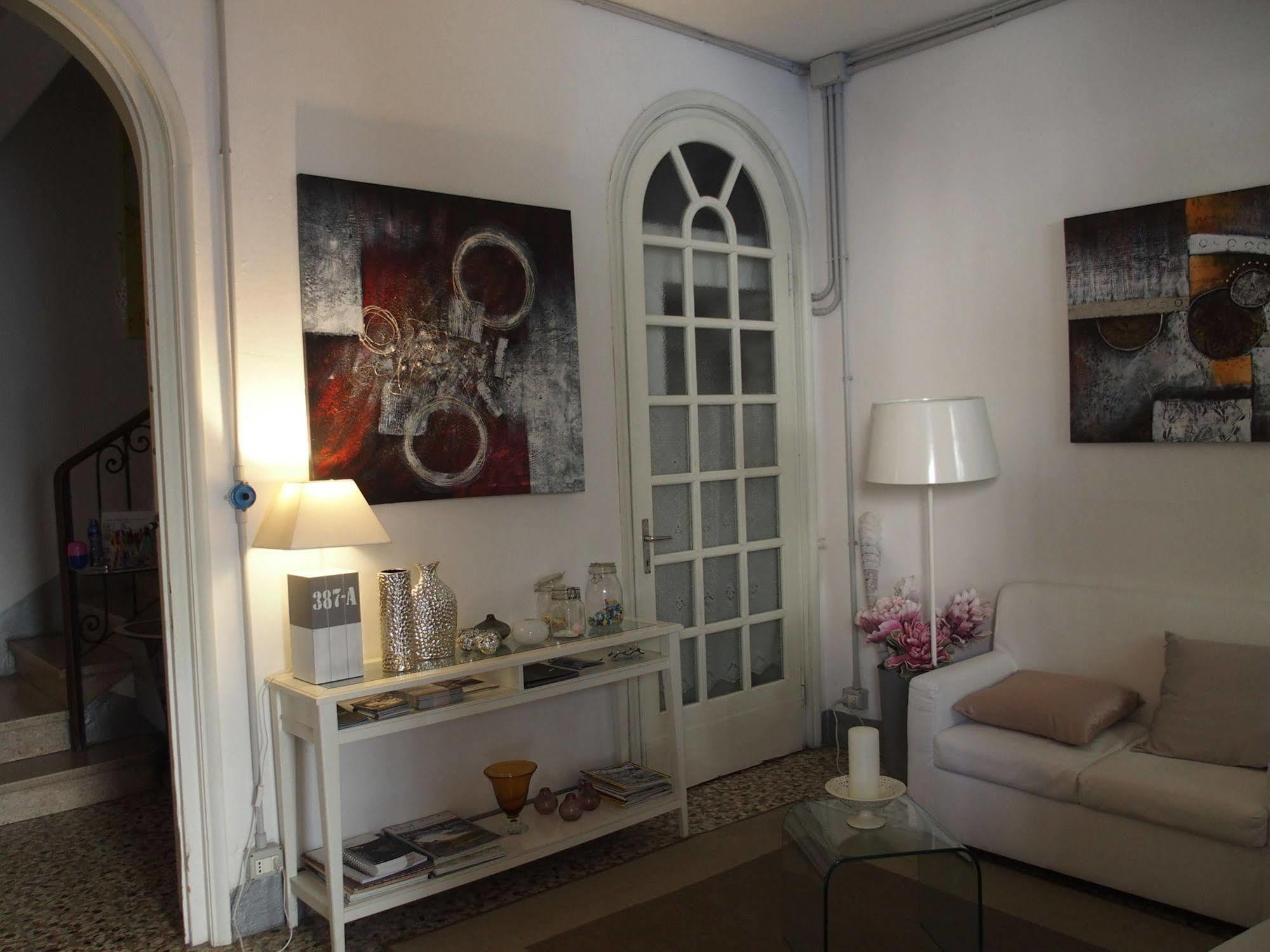 19 Borgo Cavour Bed & Breakfast Treviso Eksteriør bilde