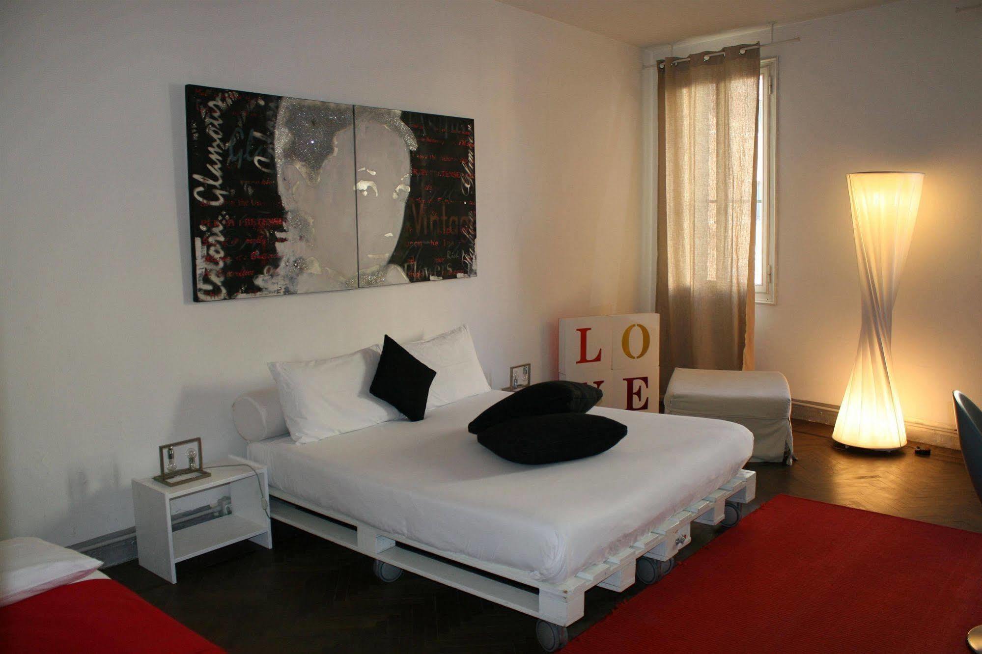 19 Borgo Cavour Bed & Breakfast Treviso Eksteriør bilde