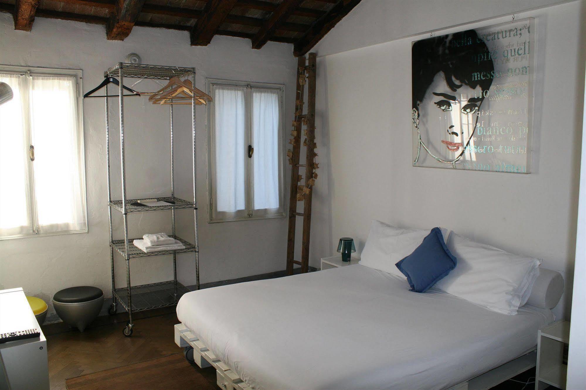 19 Borgo Cavour Bed & Breakfast Treviso Eksteriør bilde