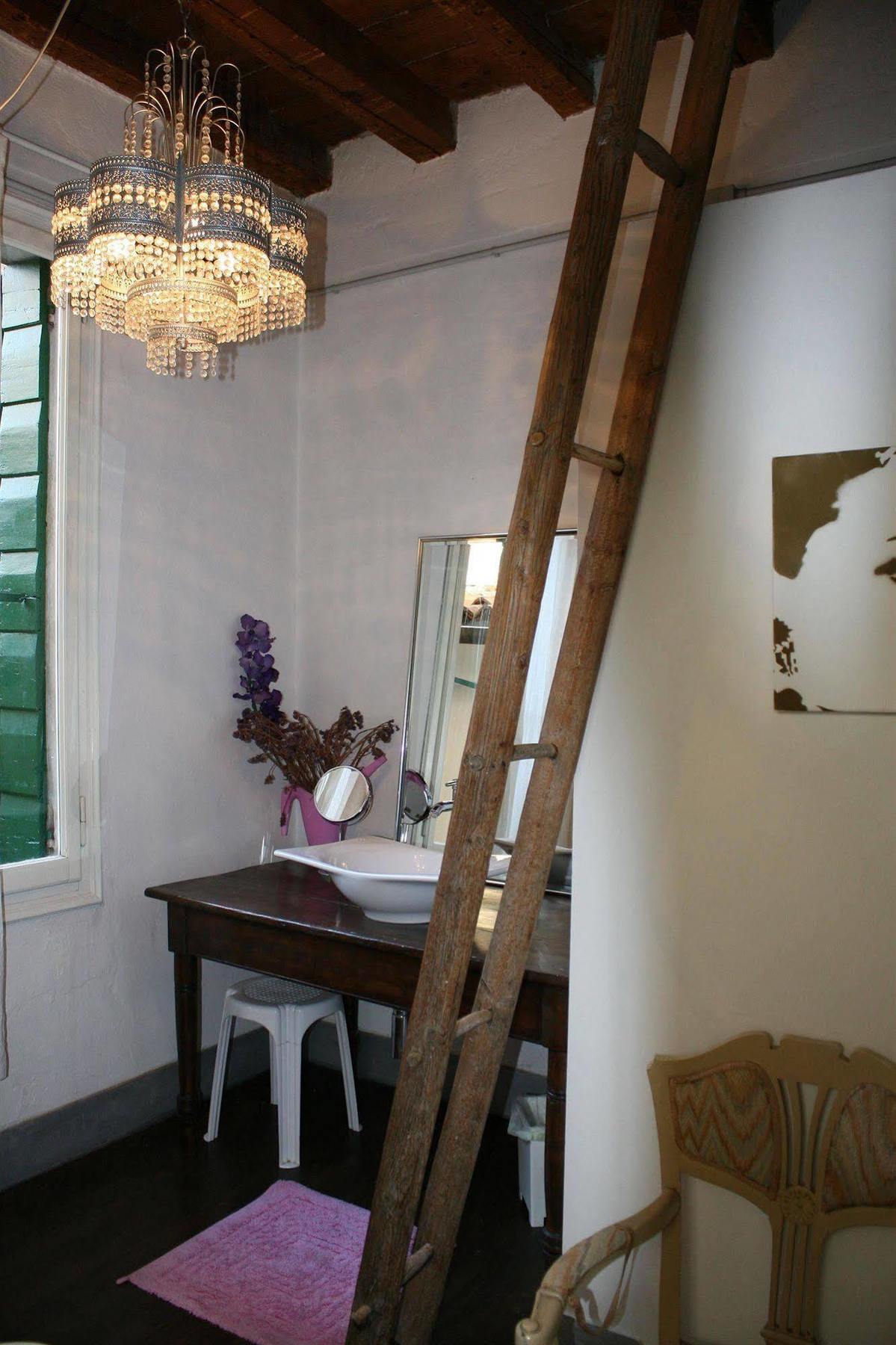 19 Borgo Cavour Bed & Breakfast Treviso Eksteriør bilde