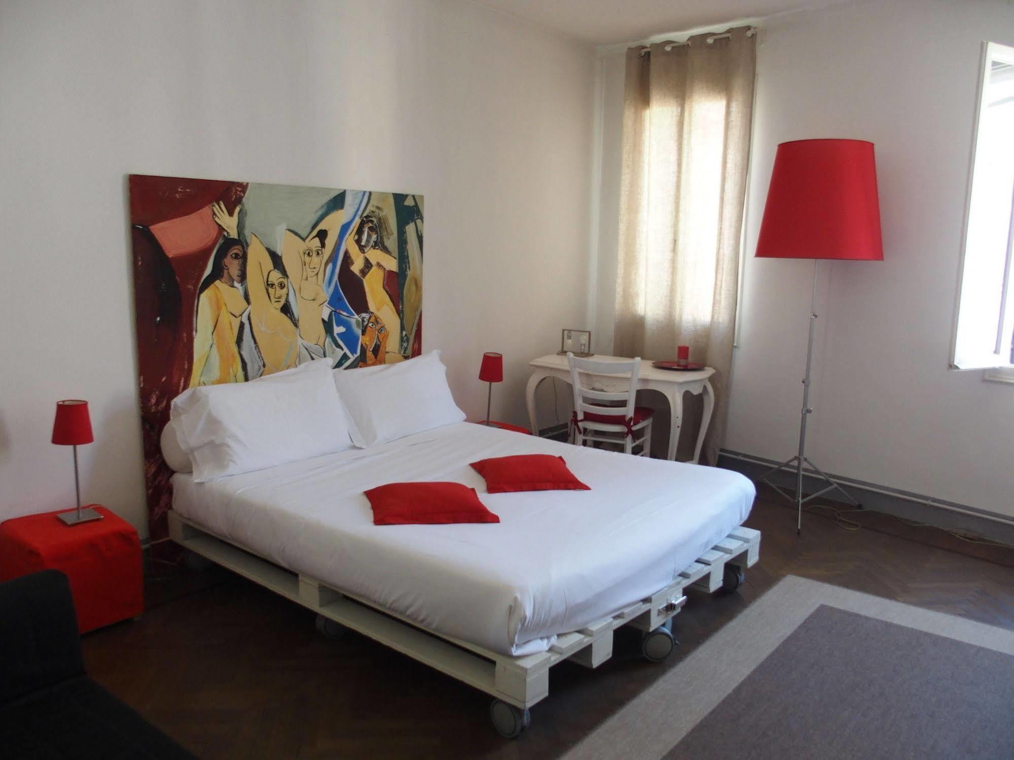 19 Borgo Cavour Bed & Breakfast Treviso Eksteriør bilde