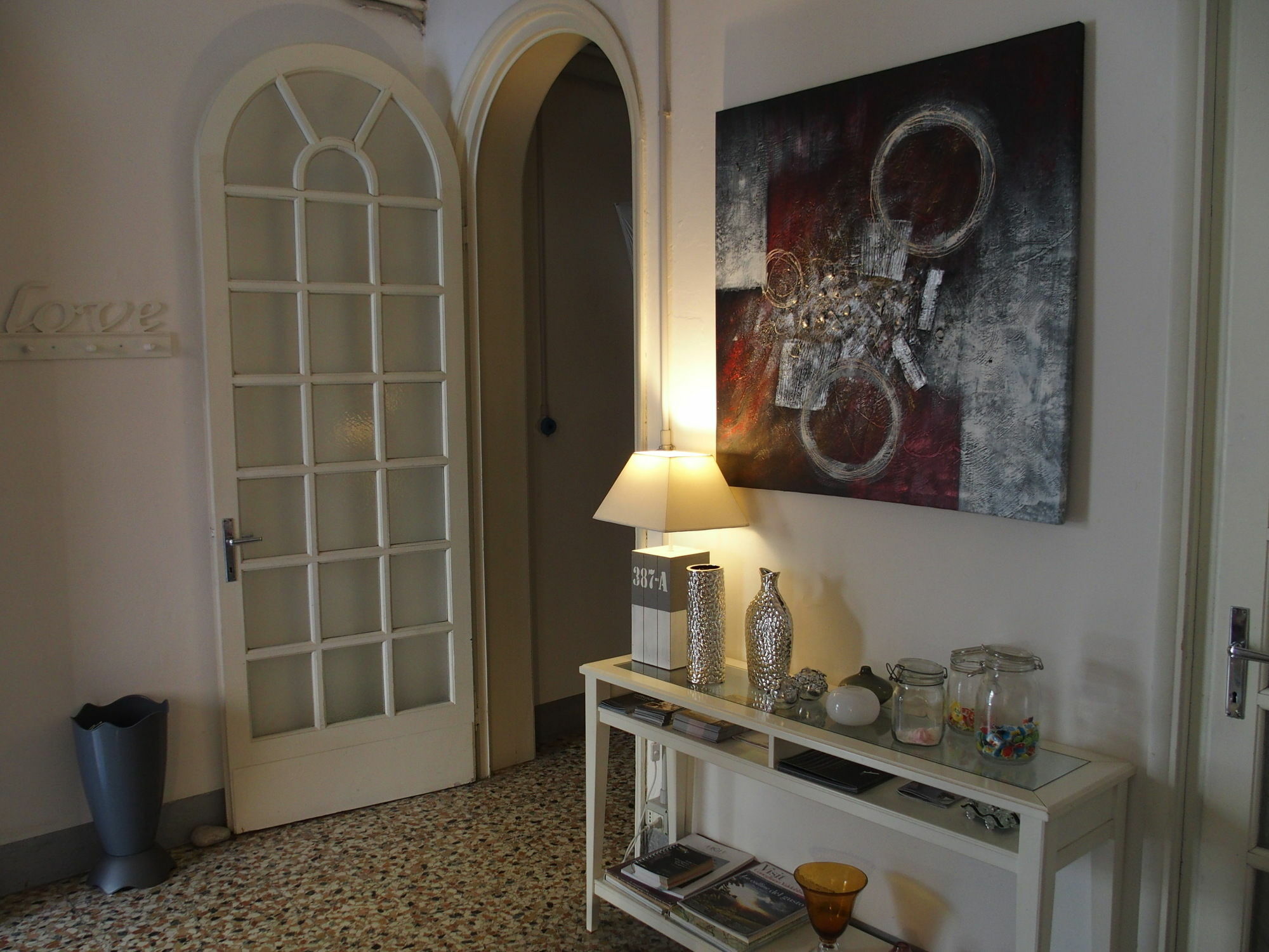 19 Borgo Cavour Bed & Breakfast Treviso Eksteriør bilde